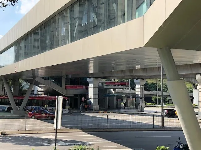 Clover Home Kuala Lumpur Apartment