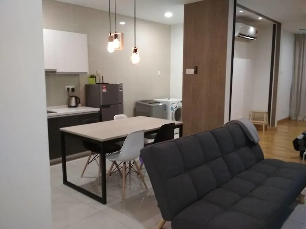 Clover Home Kuala Lumpur 0*,  Malaysia