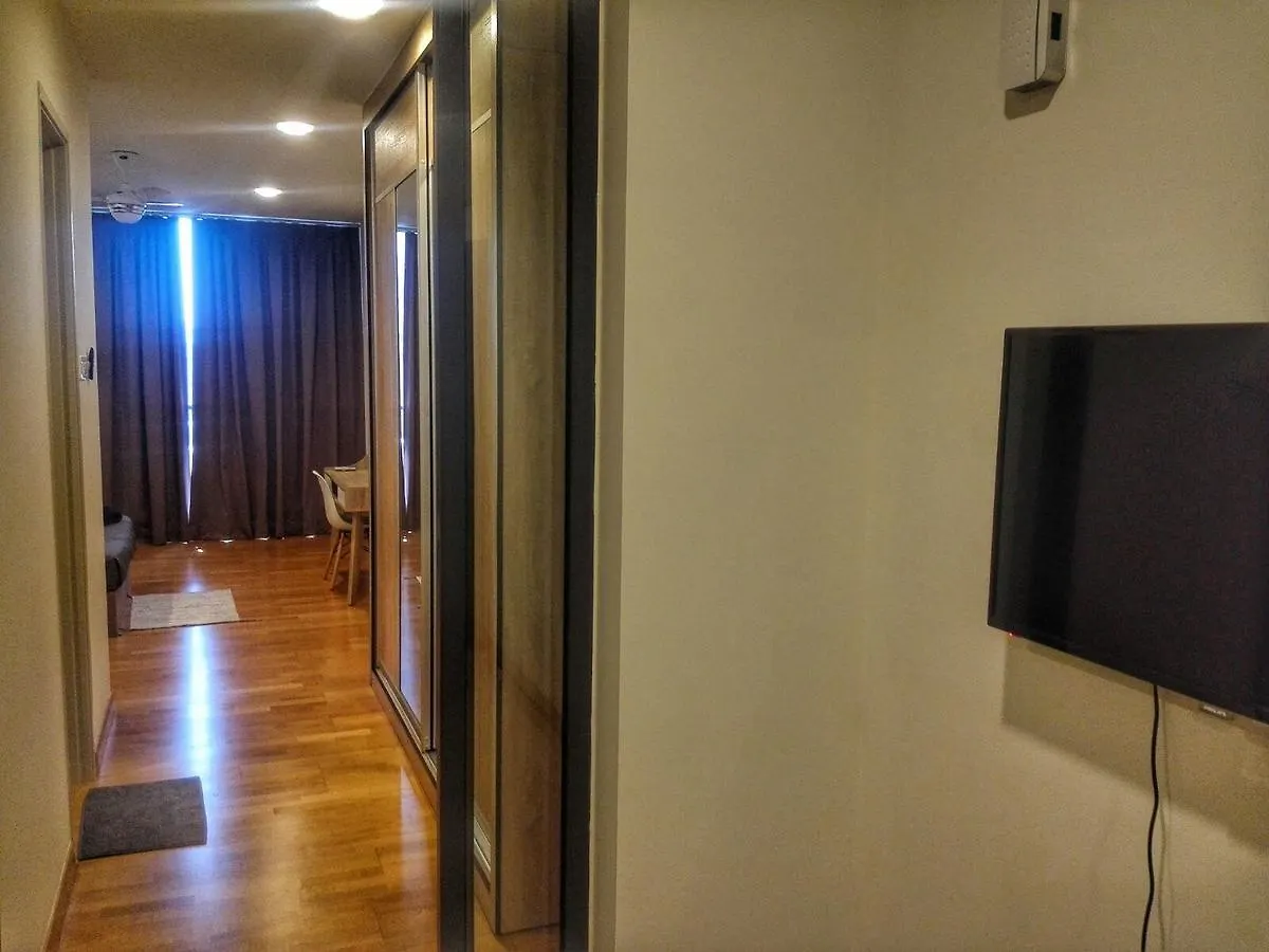 Clover Home Kuala Lumpur Apartment
