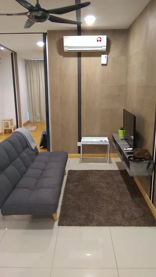 Clover Home Kuala Lumpur