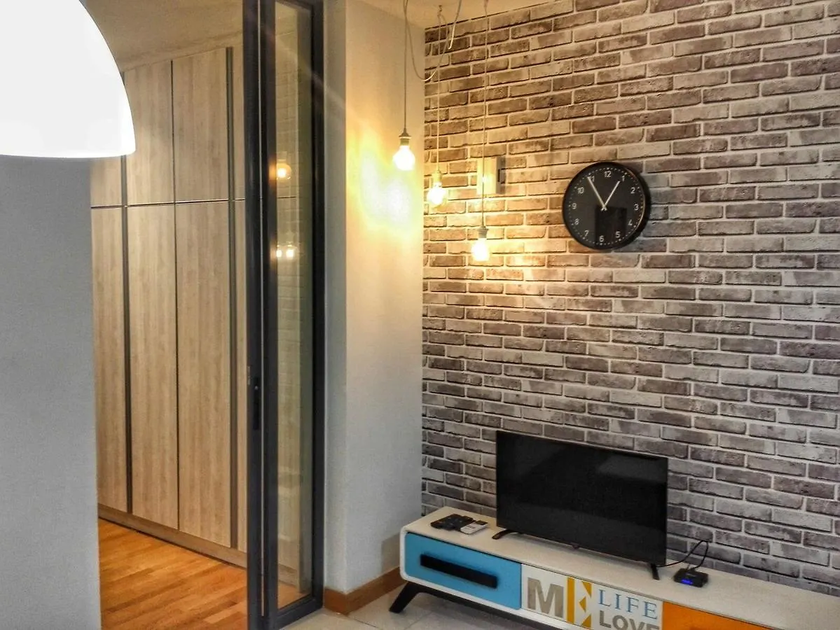 Clover Home Kuala Lumpur
