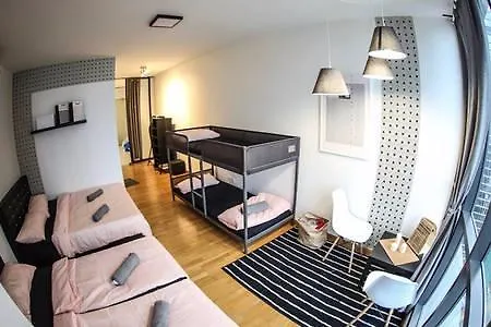 Apartment Clover Home Kuala Lumpur Malaysia