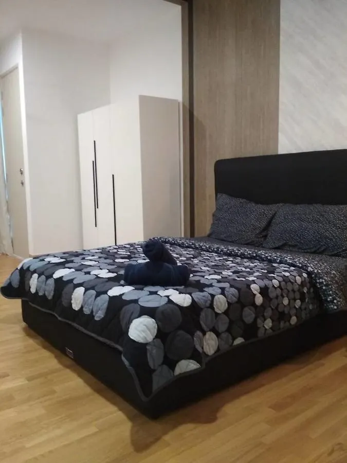 Clover Home Kuala Lumpur Malaysia