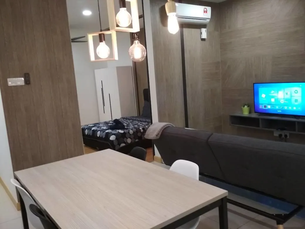 Clover Home Kuala Lumpur