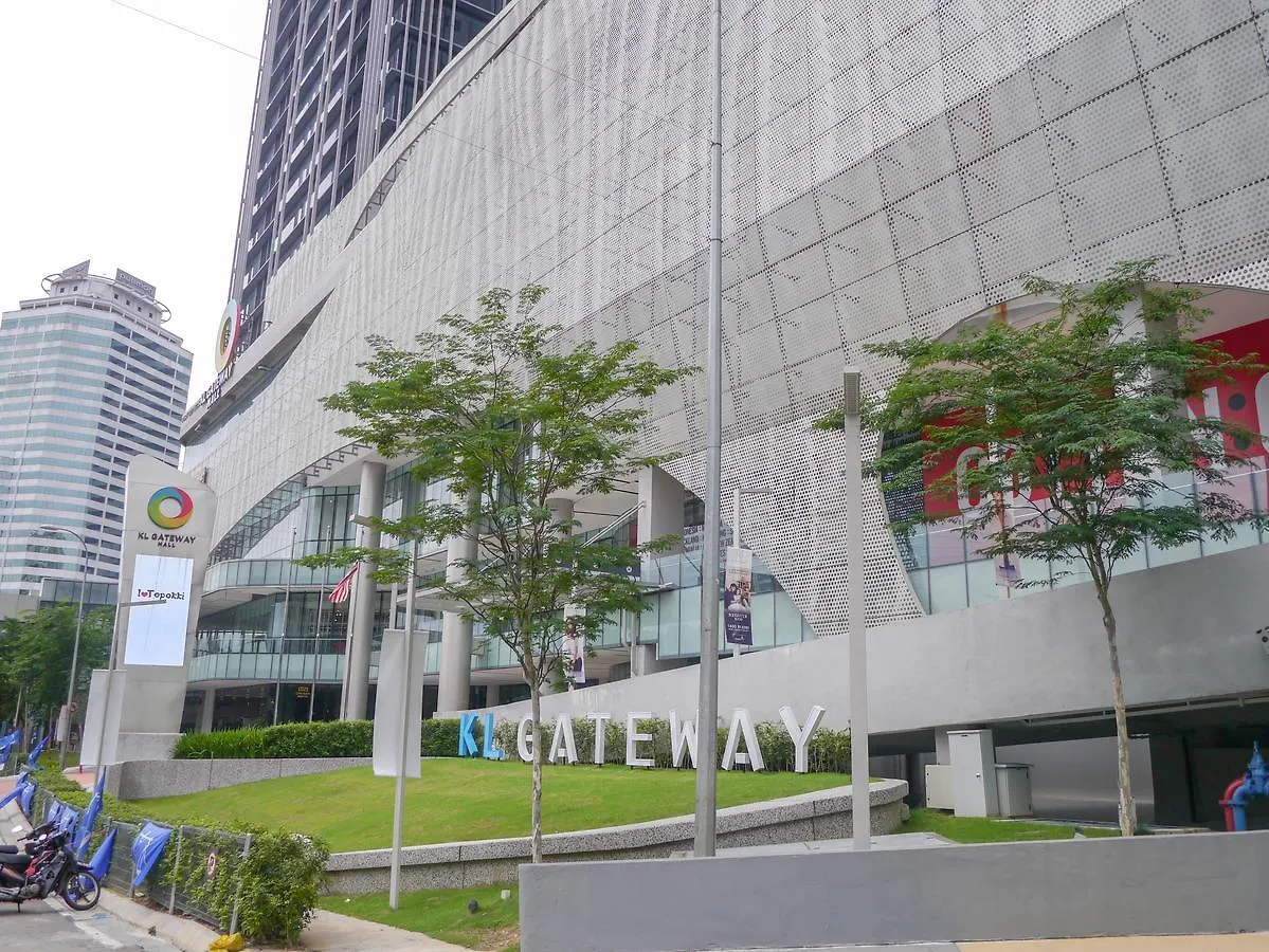 Clover Home Kuala Lumpur Malaysia