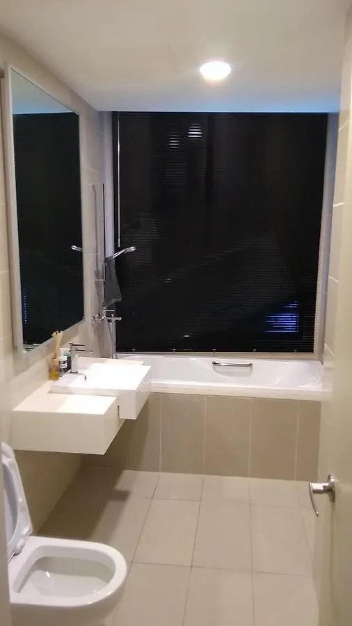 Clover Home Kuala Lumpur Apartment