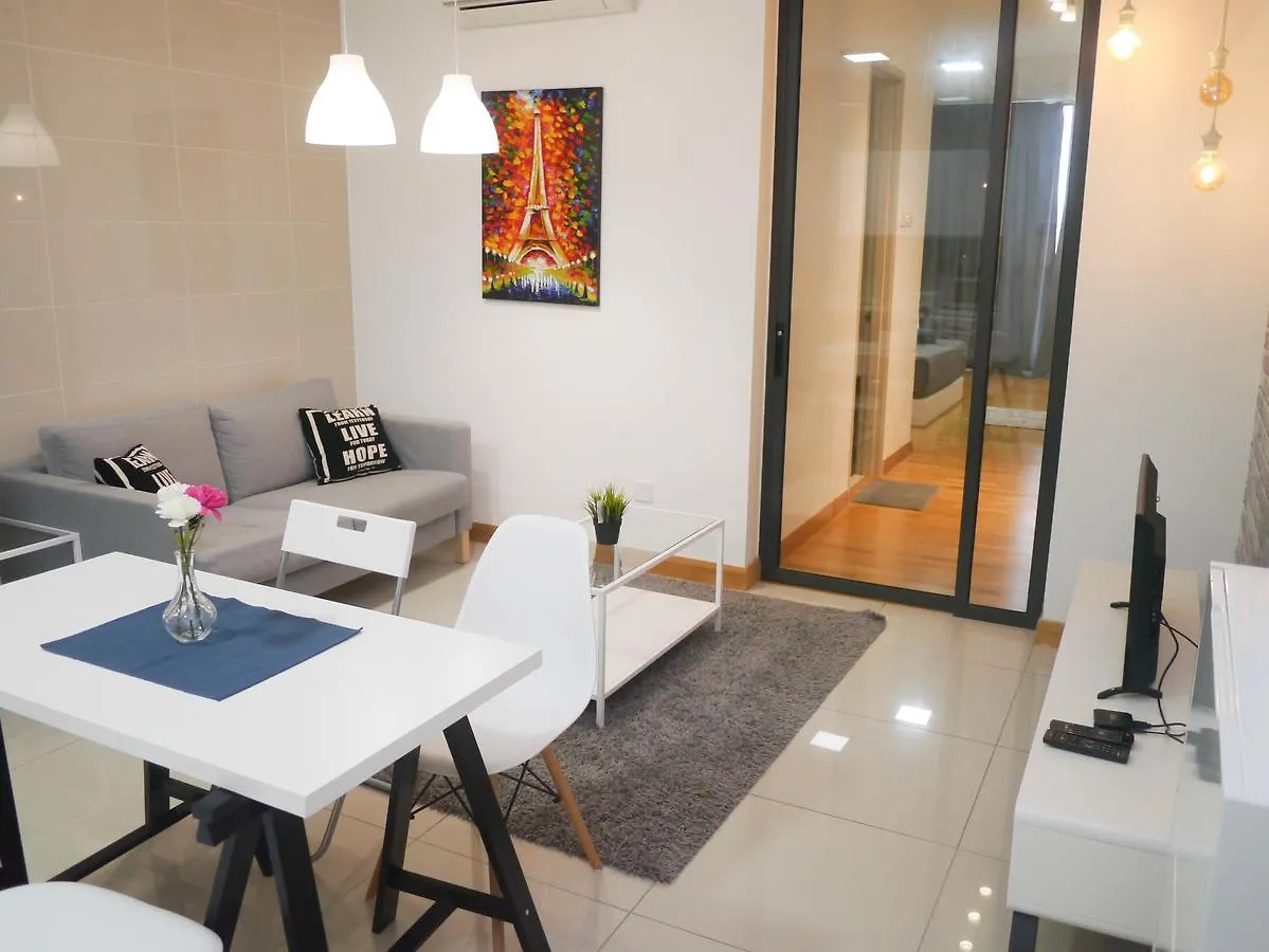 Clover Home Kuala Lumpur Malaysia