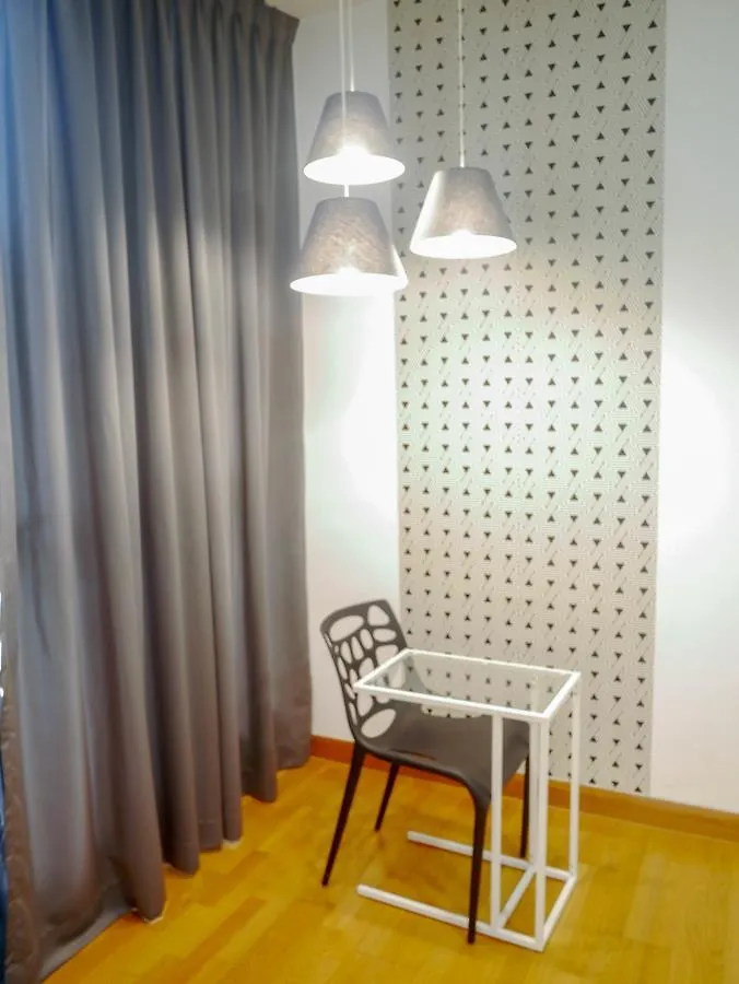 Clover Home Kuala Lumpur Malaysia