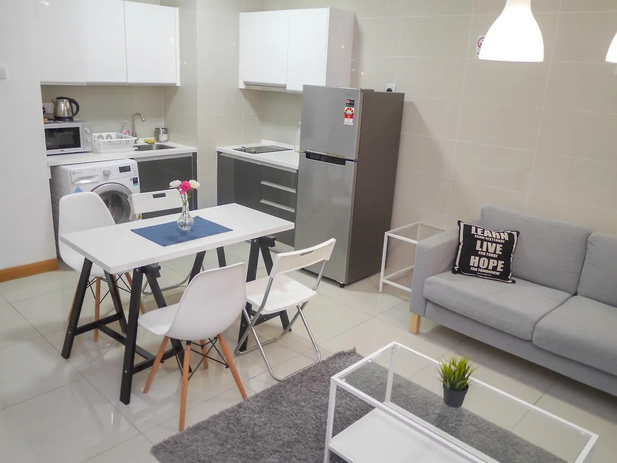 Clover Home Kuala Lumpur Malaysia