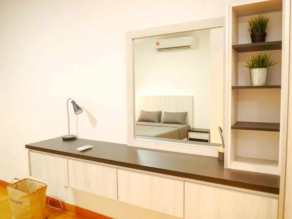 Clover Home Kuala Lumpur 0*,