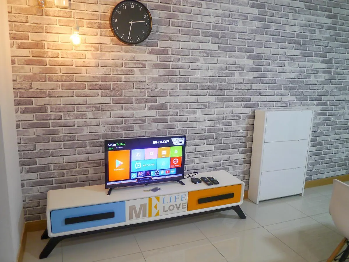 Clover Home Kuala Lumpur 0*,  Malaysia