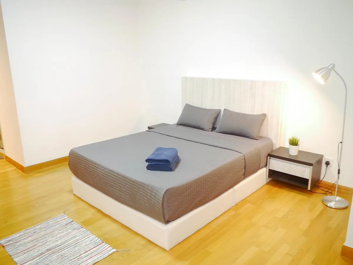 Clover Home Kuala Lumpur