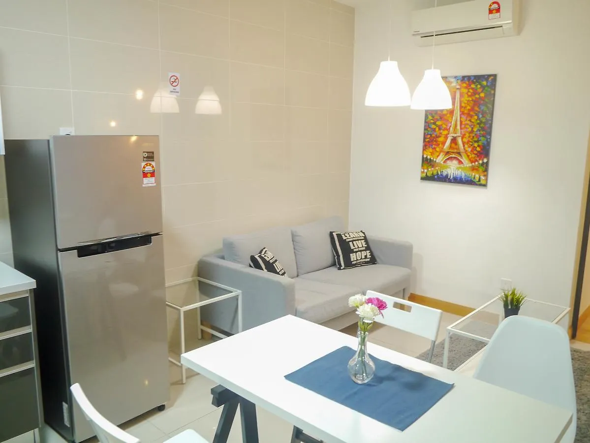Clover Home Kuala Lumpur