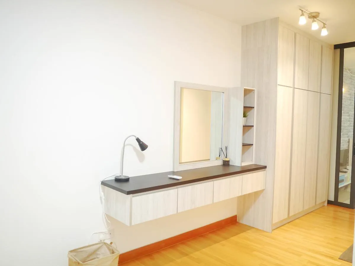 Apartment Clover Home Kuala Lumpur