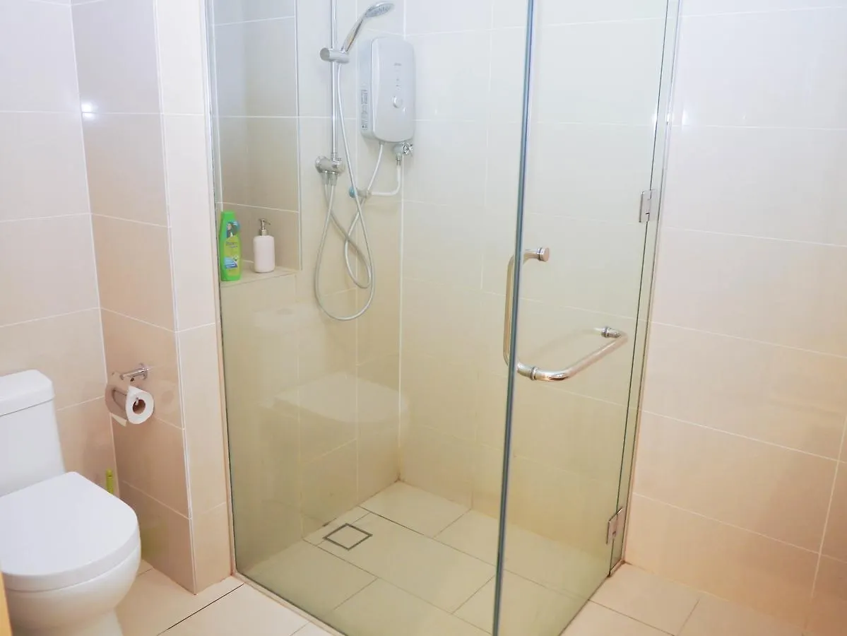 Clover Home Kuala Lumpur Malaysia