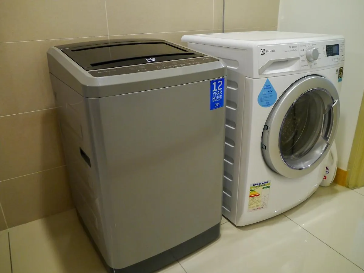 Clover Home Kuala Lumpur Apartment