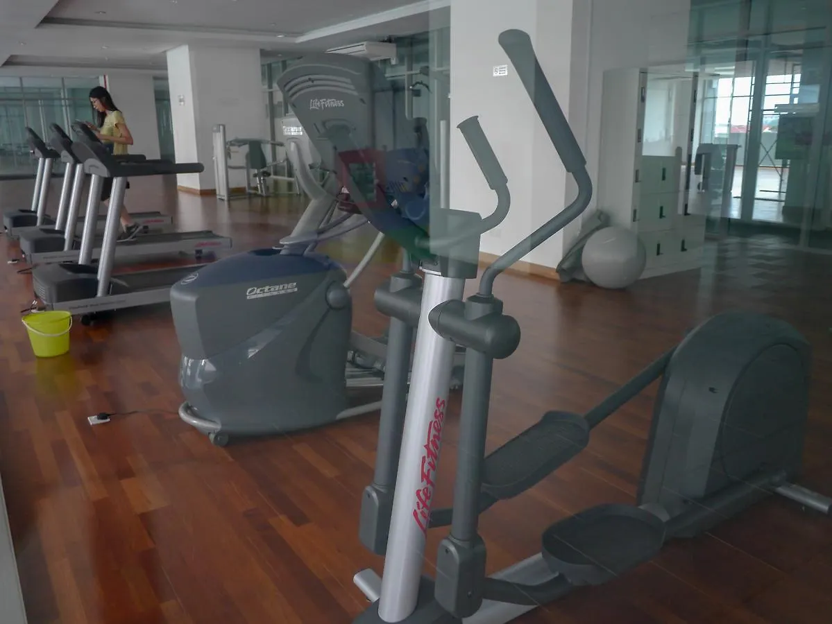 Clover Home Kuala Lumpur