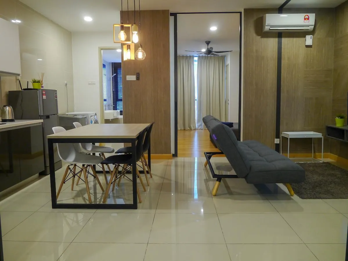 Clover Home Kuala Lumpur Malaysia