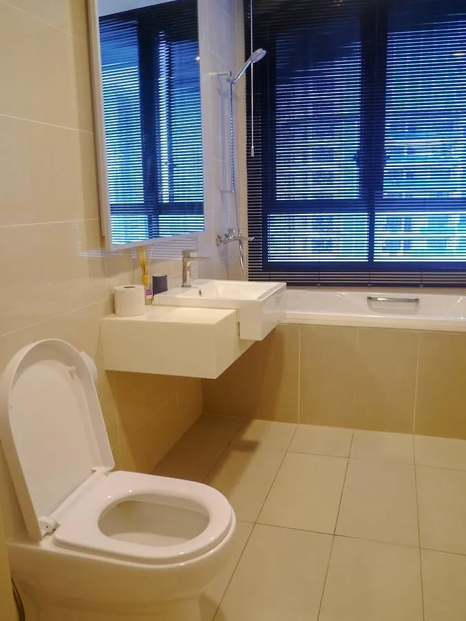 Clover Home Kuala Lumpur