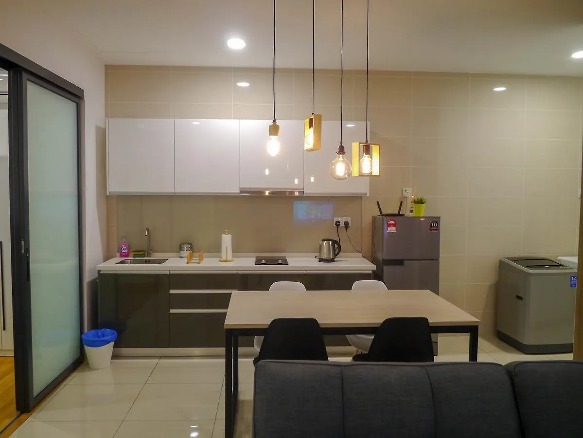 Clover Home Kuala Lumpur 0*,  Malaysia