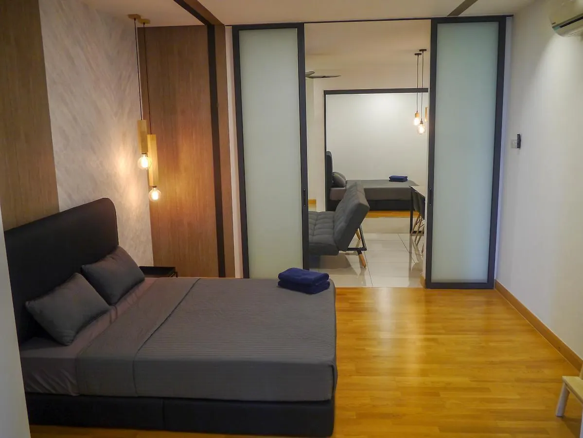 Clover Home Kuala Lumpur
