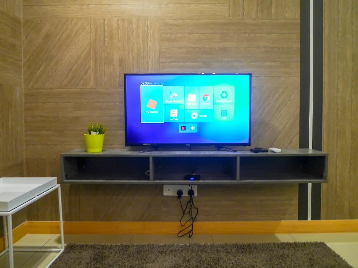 Clover Home Kuala Lumpur